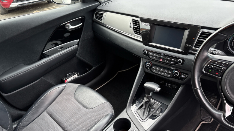 Kia Niro 1.6 GDi Hybrid 2 5dr DCT Hybrid Estate